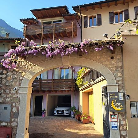 Il Sogno Bed & Breakfast Avio Exterior photo