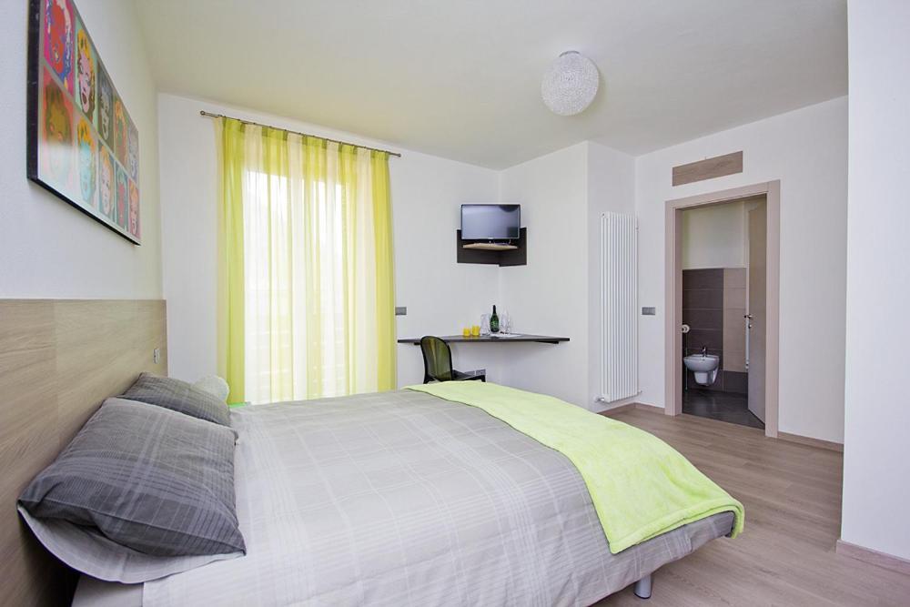 Il Sogno Bed & Breakfast Avio Exterior photo