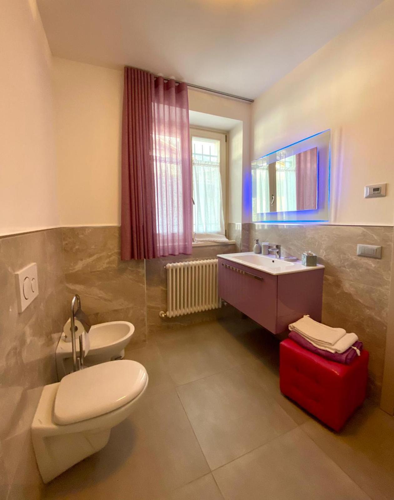 Il Sogno Bed & Breakfast Avio Exterior photo