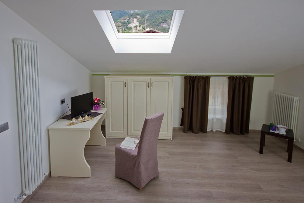 Il Sogno Bed & Breakfast Avio Exterior photo