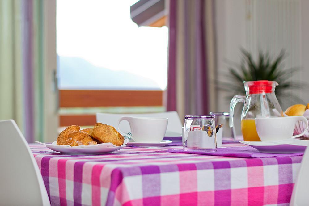 Il Sogno Bed & Breakfast Avio Exterior photo